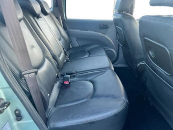 HYUNDAI MATRIX 1.8 CDX Hatchback 5dr Petrol Auto Euro 4 (121 ps)