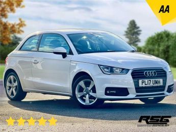 Audi A1 1.0 TFSI Sport Hatchback 3dr Petrol Manual Euro 6 (s/s) (95 ps)