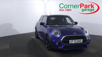 MINI Hatch 1.5 Cooper Sport Hatchback 5dr Petrol Manual Euro 6 (s/s) (136 p