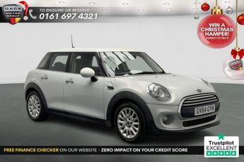 MINI Hatch 1.5 Cooper D Hatchback 5dr Diesel Manual Euro 6 (s/s) (116 ps)