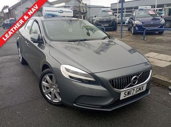 Volvo V40 2.0 D2 Inscription Hatchback 5dr Diesel Manual Euro 6 (s/s) (120