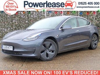 Tesla Model 3 (Dual Motor) Long Range Saloon 4dr Electric Auto 4WDE (346 ps)