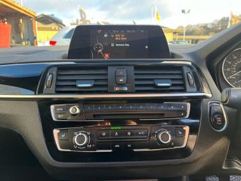 BMW 2 SERIES 1.5 218i M Sport Coupe 2dr Petrol Manual Euro 6 (s/s) (136 ps)
