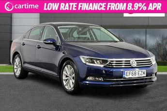 Volkswagen Passat 1.5 TSI EVO SE Business Saloon 4dr Petrol DSG Euro 6 (s/s) (150 