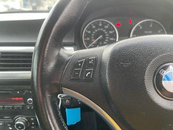 BMW 3 SERIES 2.0 320d SE Convertible 2dr Diesel Steptronic Euro 5 (184 ps)