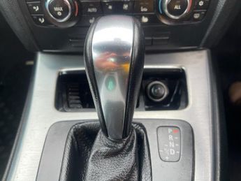 BMW 3 SERIES 2.0 320d SE Convertible 2dr Diesel Steptronic Euro 5 (184 ps)