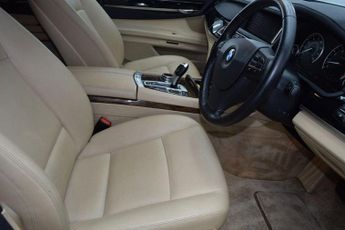 BMW 7 SERIES 3.0 740i SE Saloon 4dr Petrol Auto Euro 5 (s/s) (320 ps)