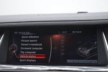 BMW 7 SERIES 3.0 740i SE Saloon 4dr Petrol Auto Euro 5 (s/s) (320 ps)