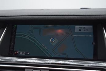 BMW 7 SERIES 3.0 740i SE Saloon 4dr Petrol Auto Euro 5 (s/s) (320 ps)