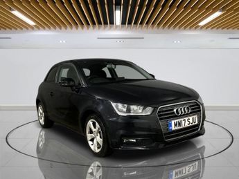 Audi A1 1.4 TFSI Sport Hatchback 3dr Petrol Manual Euro 6 (s/s) (125 ps)