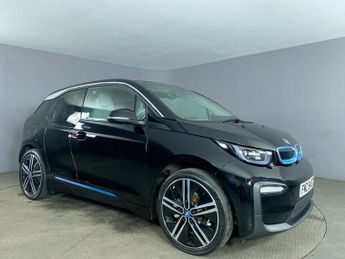 BMW i3 42.2kWh Hatchback 5dr Electric Auto (170 ps)