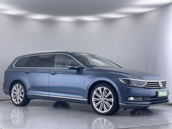 Volkswagen Passat 2.0 TDI GT Estate 5dr Diesel DSG Euro 6 (s/s) (150 ps)