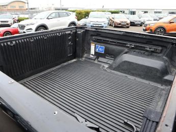 FORD RANGER 3.2 TDCi Wildtrak Pickup Double Cab 4dr Diesel Auto 4WD Euro 5 (