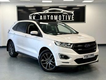 Ford Edge 2.0 TDCi Sport SUV 5dr Diesel Powershift AWD Euro 6 (s/s) (210 p