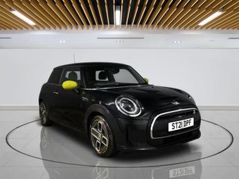 MINI Hatch 32.6kWh Level 2 Hatchback 3dr Electric Auto (184 ps)