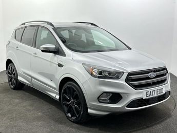 Ford Kuga 2.0 TDCi ST-Line X SUV 5dr Diesel Powershift AWD Euro 6 (s/s) (1