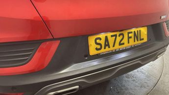 RENAULT ARKANA 1.6 E-TECH r.s. line SUV 5dr Petrol Hybrid Auto 2WD Euro 6 (s/s)