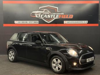 MINI Clubman 1.5 One D Estate 6dr Diesel Manual Euro 6 (s/s) (116 ps)