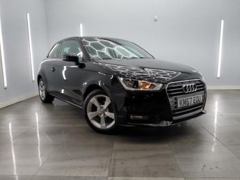 Audi A1 1.0 TFSI Sport Hatchback 3dr Petrol Manual Euro 6 (s/s) (95 ps)