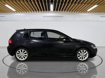 VOLKSWAGEN GOLF 1.5 TSI EVO GPF GT Hatchback 5dr Petrol DSG Euro 6 (s/s) (150 ps