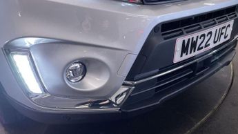 SUZUKI VITARA 1.5 SZ5 SUV 5dr Petrol Hybrid AGS Auto ALLGRIP Euro 6 (s/s) (115