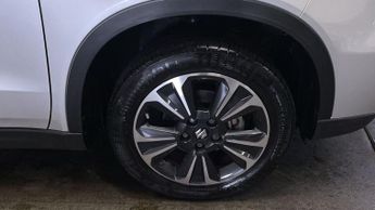 SUZUKI VITARA 1.5 SZ5 SUV 5dr Petrol Hybrid AGS Auto ALLGRIP Euro 6 (s/s) (115
