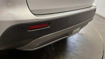 SUZUKI VITARA 1.5 SZ5 SUV 5dr Petrol Hybrid AGS Auto ALLGRIP Euro 6 (s/s) (115