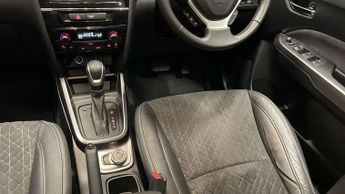 SUZUKI VITARA 1.5 SZ5 SUV 5dr Petrol Hybrid AGS Auto ALLGRIP Euro 6 (s/s) (115