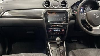 SUZUKI VITARA 1.5 SZ5 SUV 5dr Petrol Hybrid AGS Auto ALLGRIP Euro 6 (s/s) (115