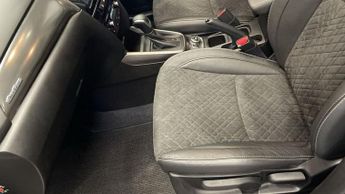 SUZUKI VITARA 1.5 SZ5 SUV 5dr Petrol Hybrid AGS Auto ALLGRIP Euro 6 (s/s) (115