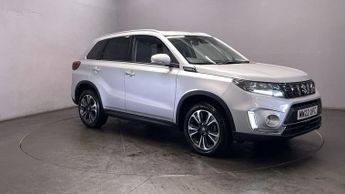 SUZUKI VITARA 1.5 SZ5 SUV 5dr Petrol Hybrid AGS Auto ALLGRIP Euro 6 (s/s) (115