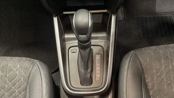 SUZUKI VITARA 1.5 SZ5 SUV 5dr Petrol Hybrid AGS Auto ALLGRIP Euro 6 (s/s) (115