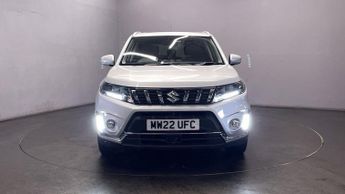 SUZUKI VITARA 1.5 SZ5 SUV 5dr Petrol Hybrid AGS Auto ALLGRIP Euro 6 (s/s) (115