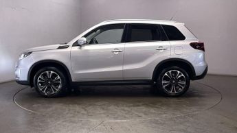 SUZUKI VITARA 1.5 SZ5 SUV 5dr Petrol Hybrid AGS Auto ALLGRIP Euro 6 (s/s) (115