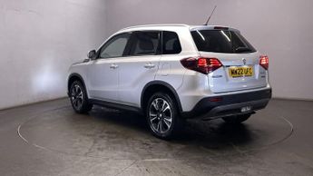 SUZUKI VITARA 1.5 SZ5 SUV 5dr Petrol Hybrid AGS Auto ALLGRIP Euro 6 (s/s) (115