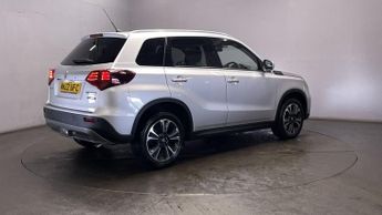 SUZUKI VITARA 1.5 SZ5 SUV 5dr Petrol Hybrid AGS Auto ALLGRIP Euro 6 (s/s) (115
