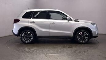 SUZUKI VITARA 1.5 SZ5 SUV 5dr Petrol Hybrid AGS Auto ALLGRIP Euro 6 (s/s) (115