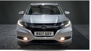HONDA HR-V 1.5 i-VTEC EX SUV 5dr Petrol CVT Euro 6 (s/s) (130 ps)