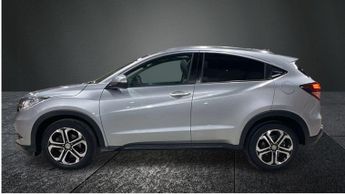 HONDA HR-V 1.5 i-VTEC EX SUV 5dr Petrol CVT Euro 6 (s/s) (130 ps)