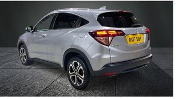 HONDA HR-V 1.5 i-VTEC EX SUV 5dr Petrol CVT Euro 6 (s/s) (130 ps)