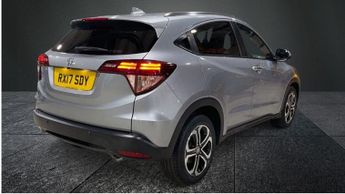 HONDA HR-V 1.5 i-VTEC EX SUV 5dr Petrol CVT Euro 6 (s/s) (130 ps)