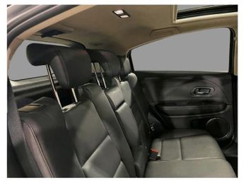 HONDA HR-V 1.5 i-VTEC EX SUV 5dr Petrol CVT Euro 6 (s/s) (130 ps)