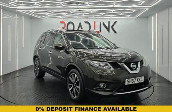 Nissan X-Trail 2l 5d  AUTO  174 BHP