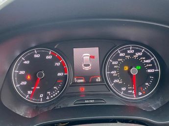 SEAT LEON 1.5 TSI EVO FR Estate 5dr Petrol DSG Euro 6 (s/s) (150 ps)