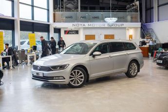 Volkswagen Passat 2.0 TDI SE Business Estate 5dr Diesel Manual Euro 6 (s/s) (150 p