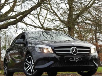 Mercedes A Class 1.5 A180 CDI Sport Hatchback 5dr Diesel Manual Euro 5 (s/s) (109