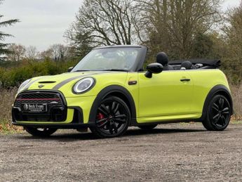 MINI John Cooper Works 2.0 John Cooper Works 2dr