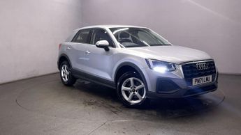 Audi Q2 2.0 TDI 30 Technik SUV 5dr Diesel S Tronic Euro 6 (s/s) (116 ps)