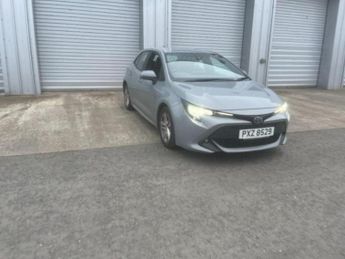 Toyota Corolla 1.8 VVT-h GPF Icon Tech Hatchback 5dr Petrol Hybrid CVT Euro 6 (