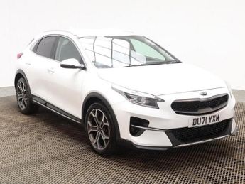 Kia Ceed 1.0 T-GDi 3 SUV 5dr Petrol Manual Euro 6 (s/s) (118 bhp)